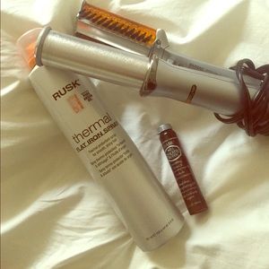 Conair inStyler bundle- NO LOWBALL OFFERS!!