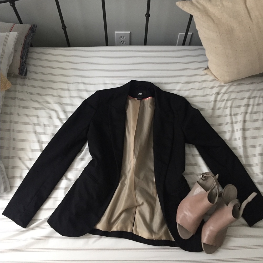 H & M Blazer