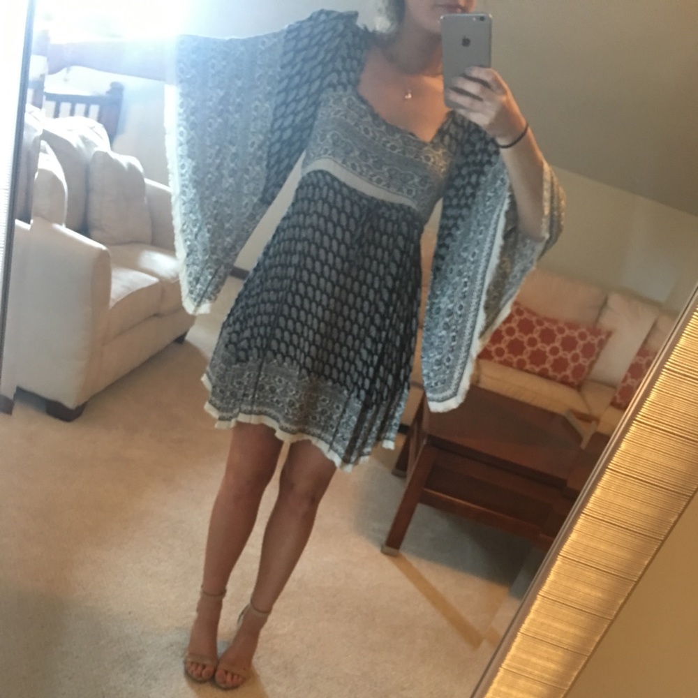 Free People dress