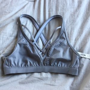 NWT Victoria's Secret sports bra