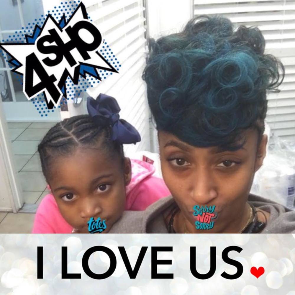 Meet your Posher, Lindsay