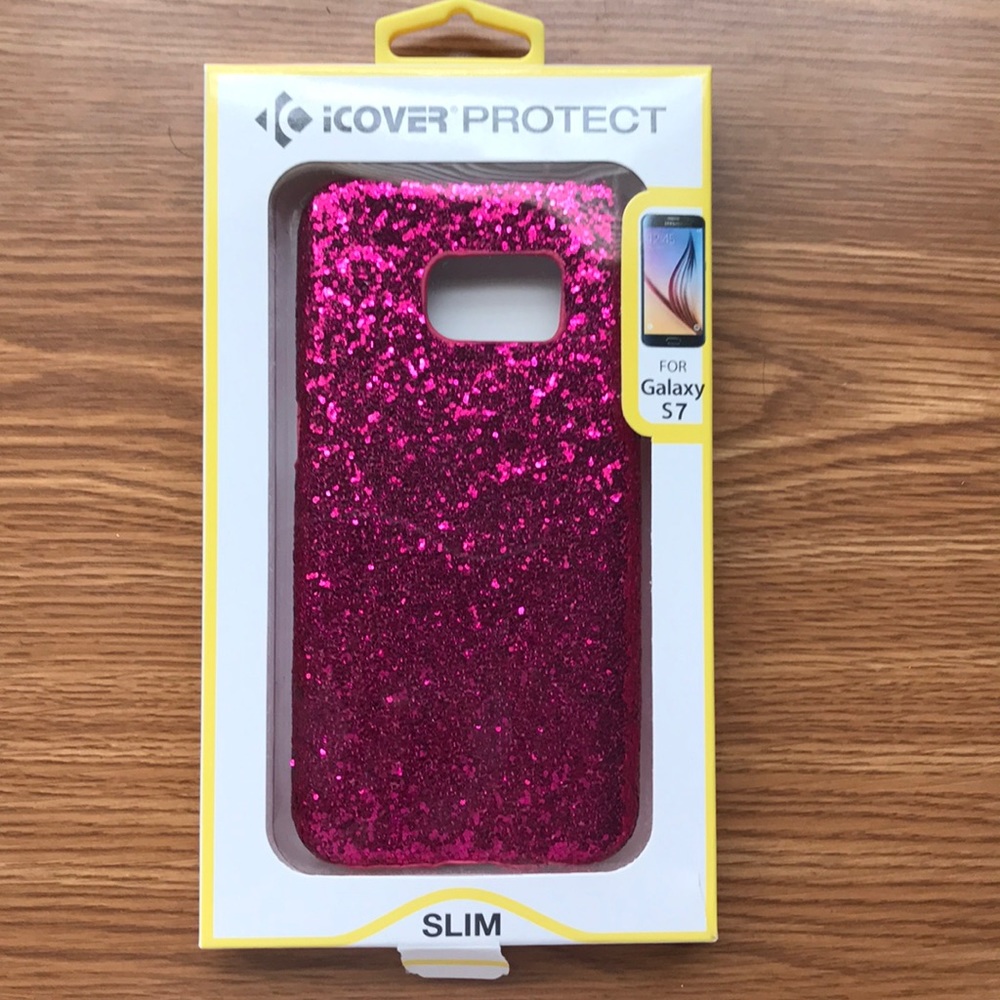 Women's Galaxy S7 Phone Case