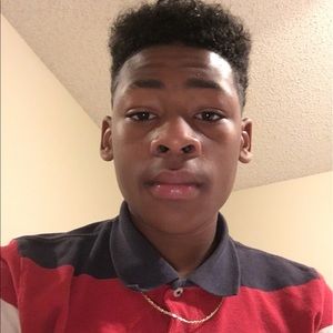 Meet your Posher, Elijah