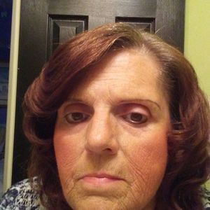 Meet your Posher, Janice