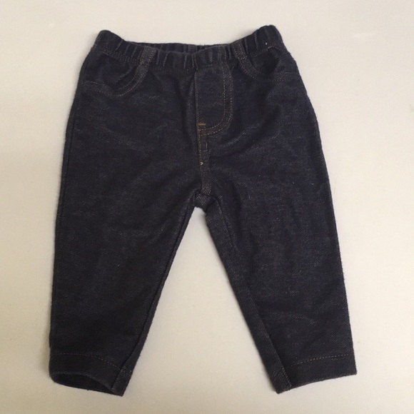 Infant jeggings - Picture 1 of 2