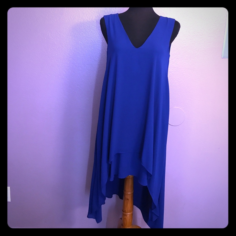 Beautiful BCBG Royal Blue Dress💙💙💙