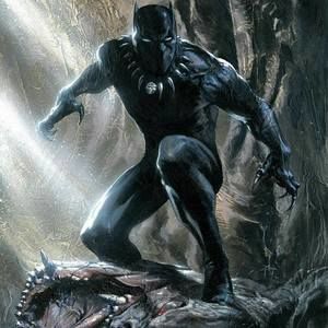 Meet your Posher, Andre'