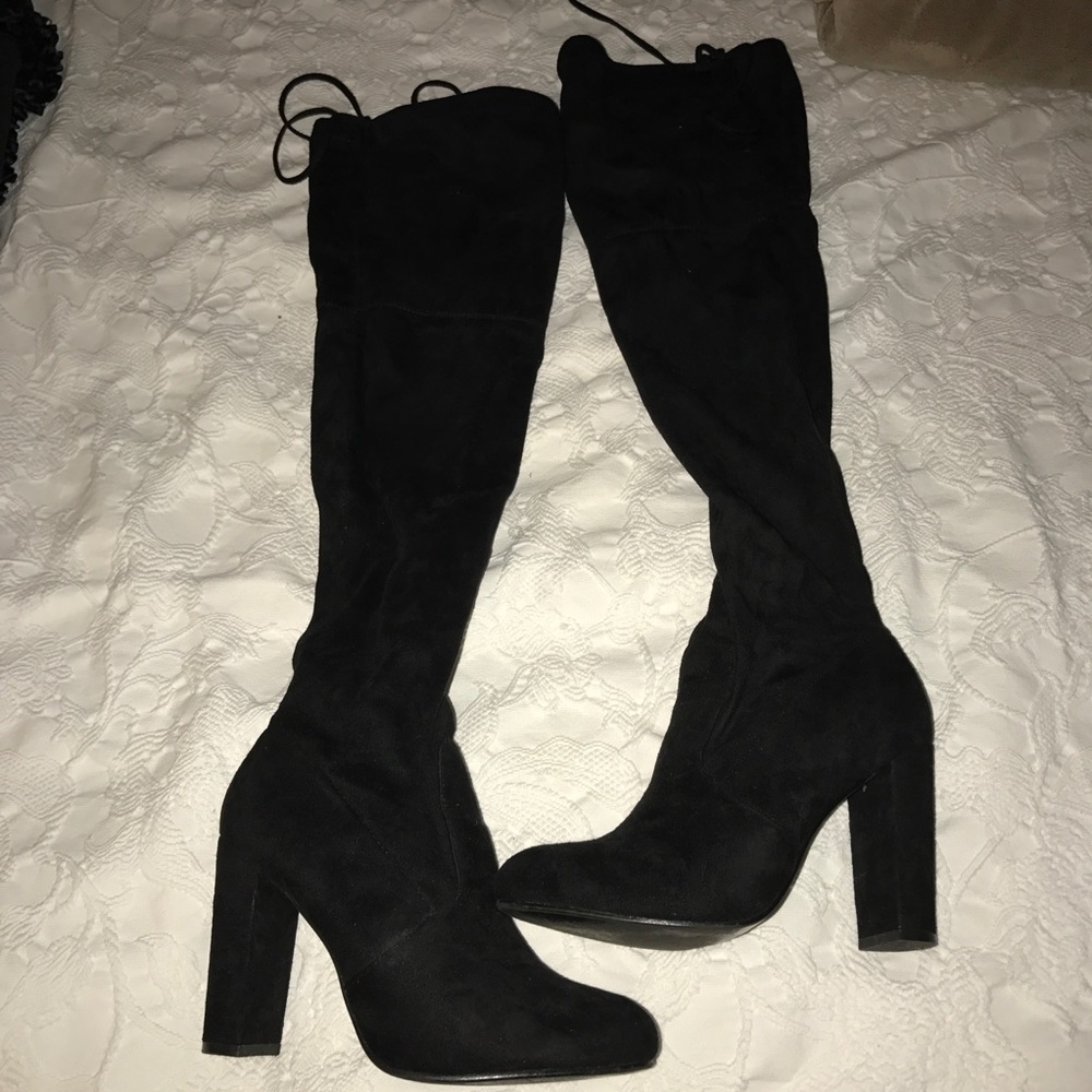 OTK Boots - Like New