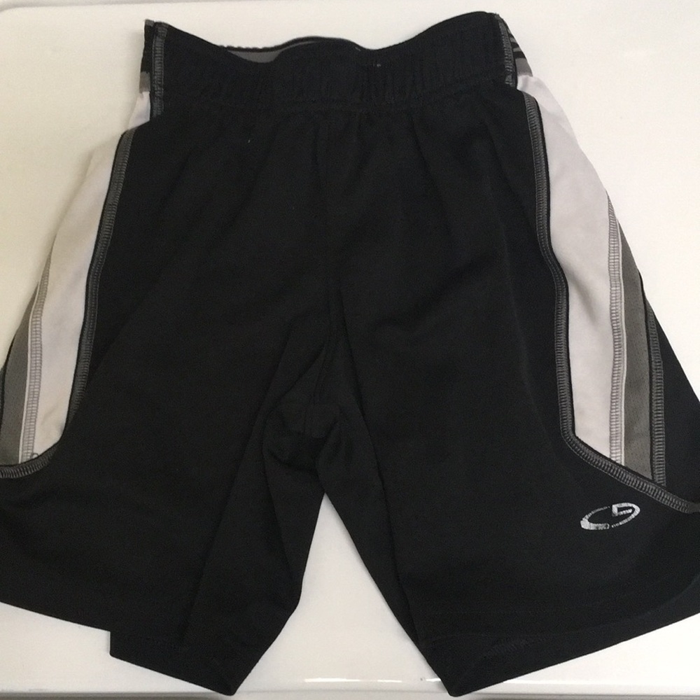 Boys athletic shorts