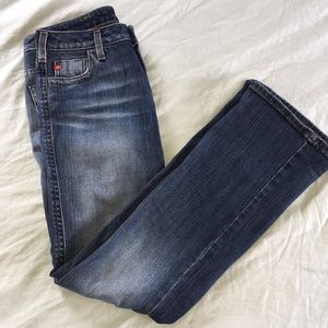 MISS SIXTY Mary J Jeans
