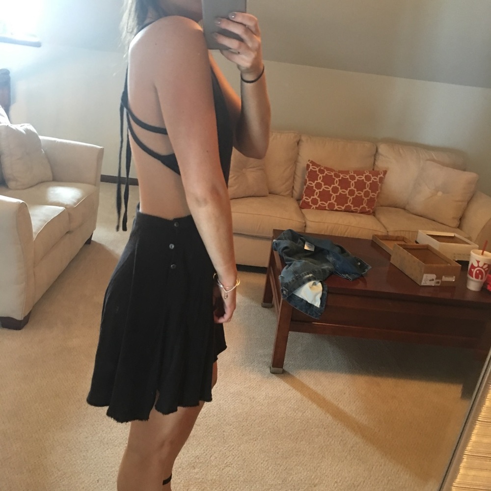 Free People 'Tatiana Dress'