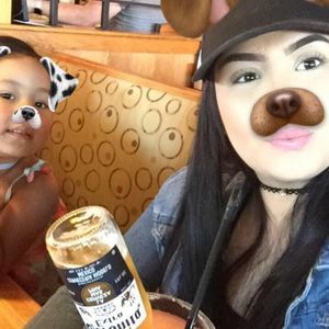 Meet your Posher, Karla