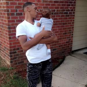 Meet your Posher, Tyree