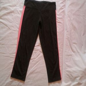 Calvin Klein Performance Capri Workout Size M