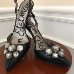Sam Edelman Slingback Heels