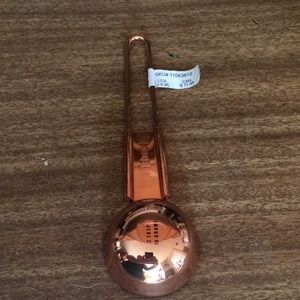 Starbucks Coffee Scoop