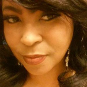 Meet your Posher, Jenahfer