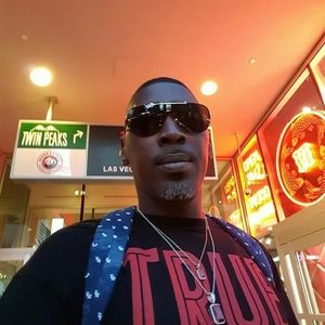 Meet your Posher, Timothy