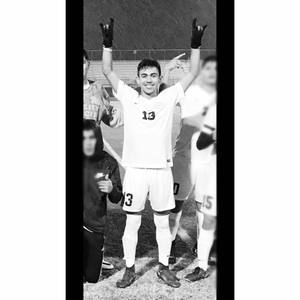 Meet your Posher, Jose