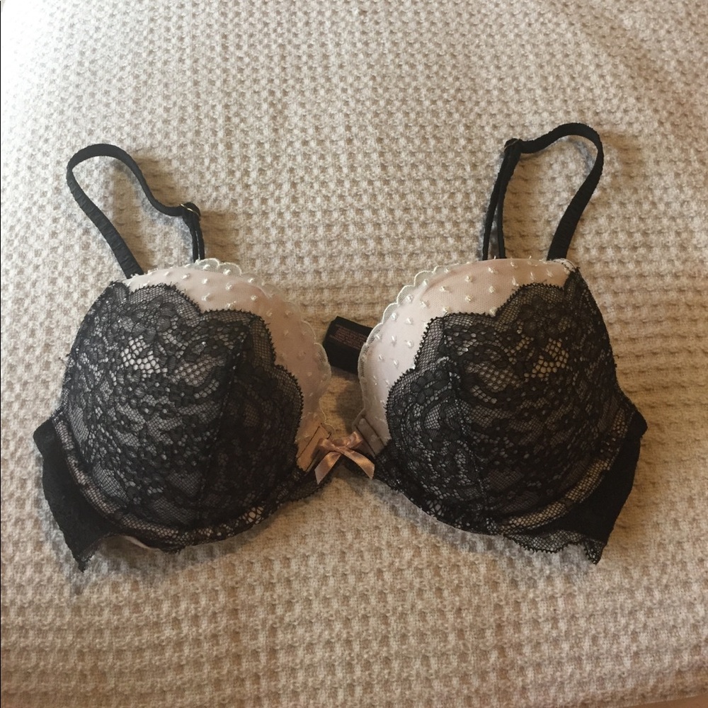Victoria secret bra