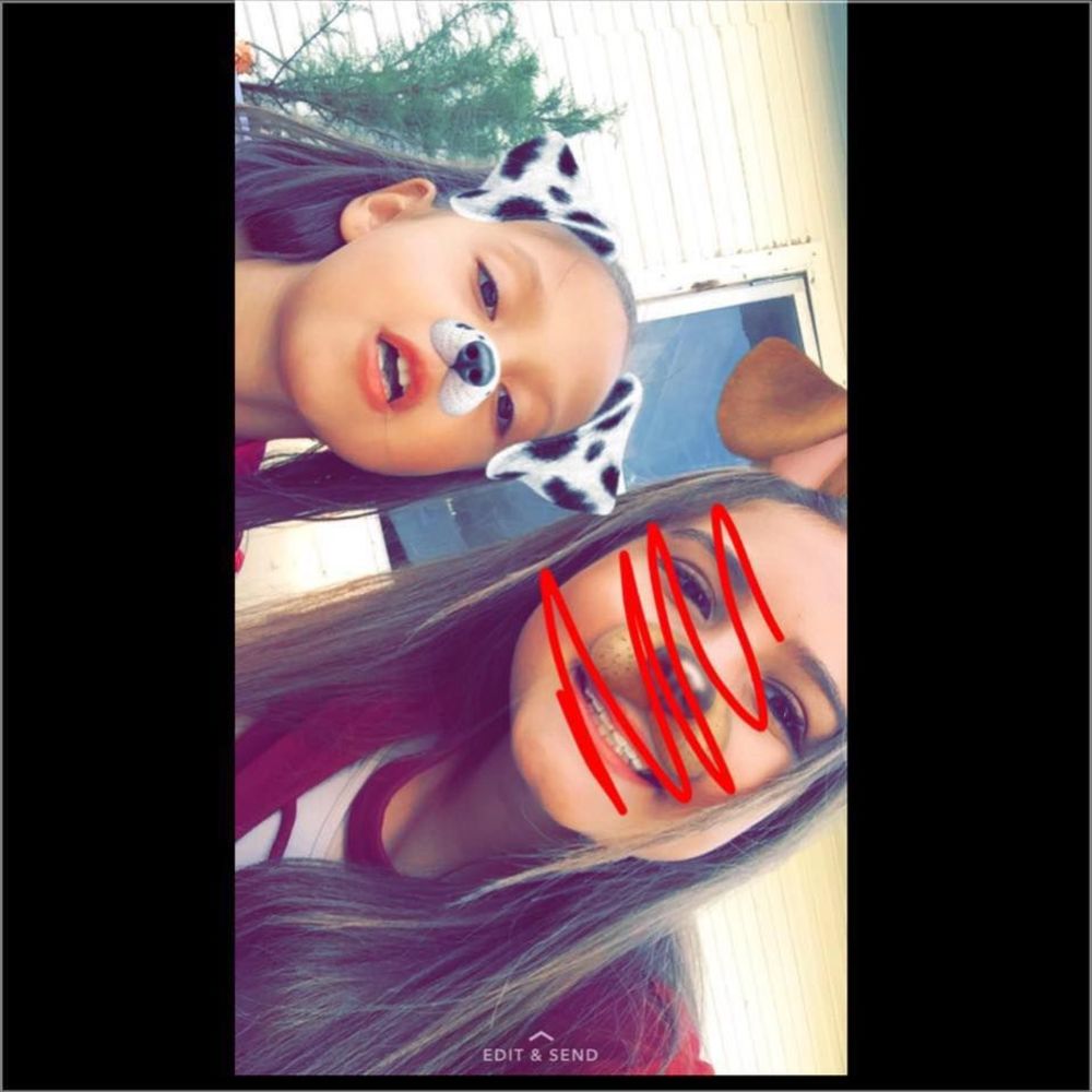 Meet your Posher, Aubrie