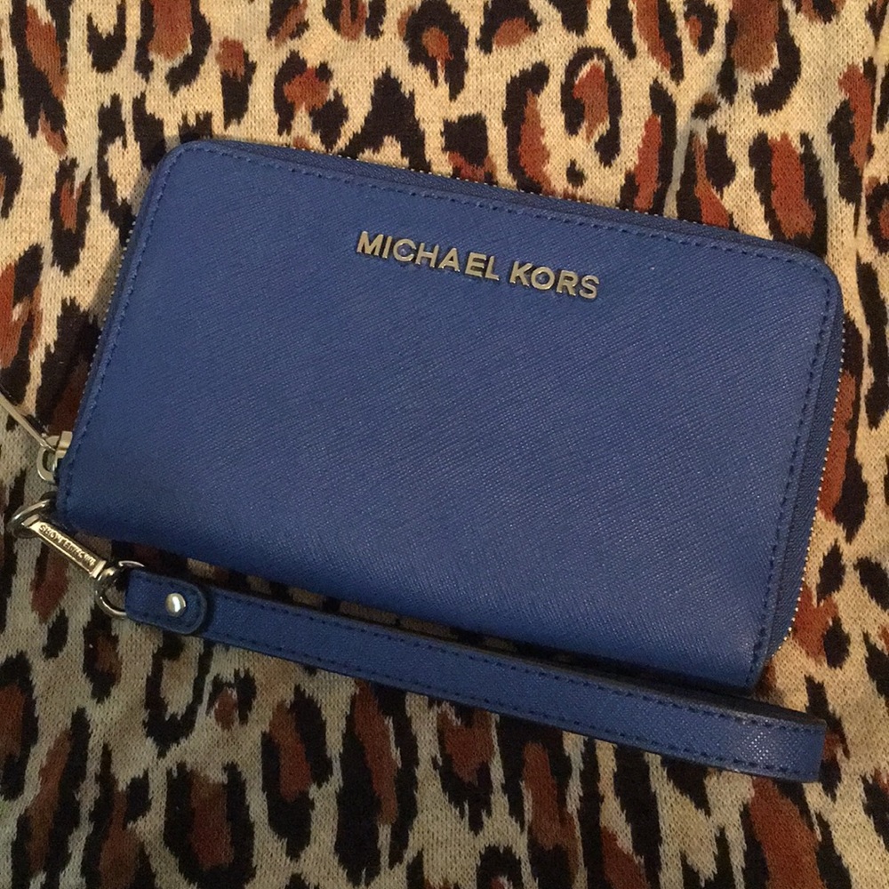 Michael Kors wallet
