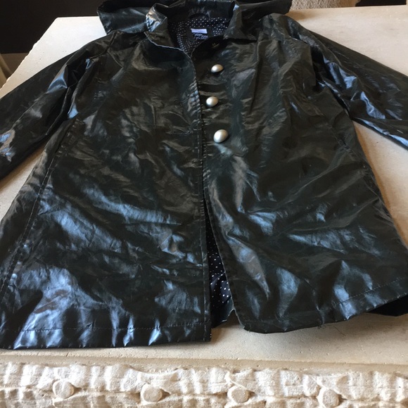 Rain jacket - Picture 2 of 2