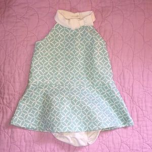 NWOT Janie and Jack dress