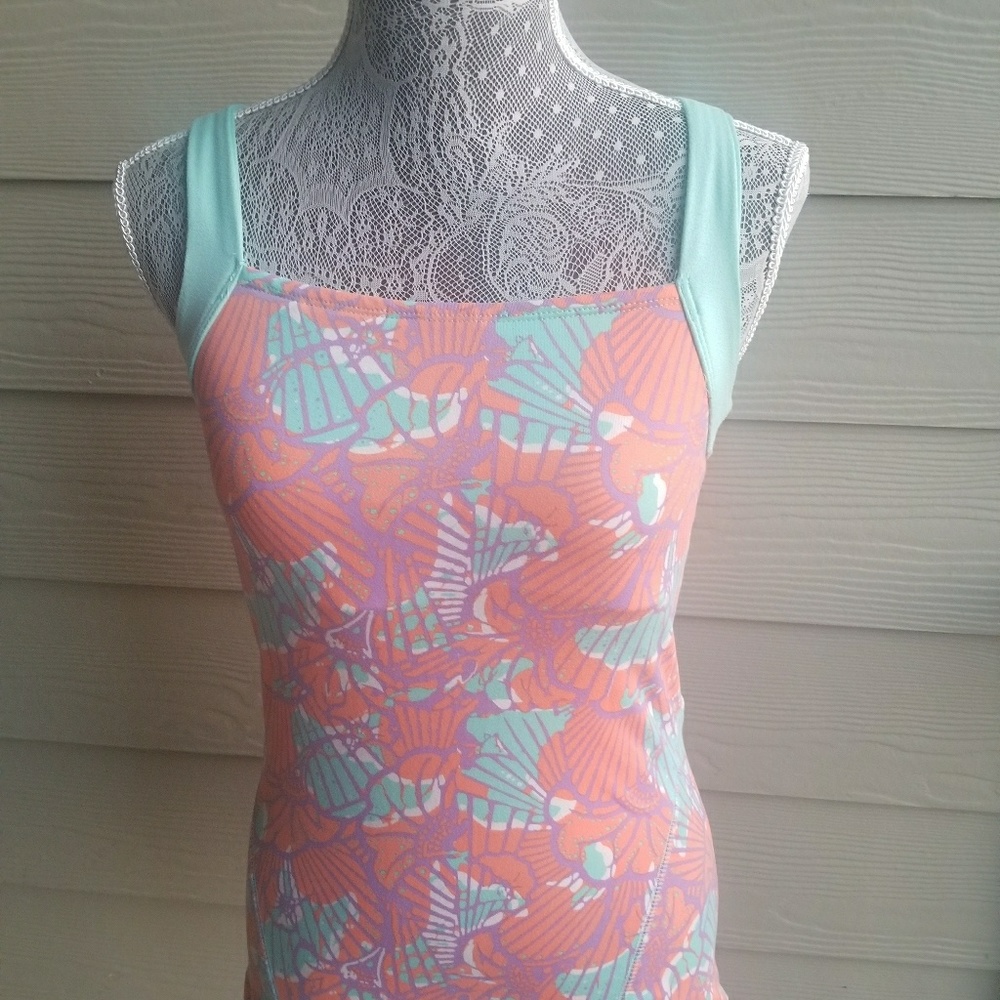 Soybu yoga tank