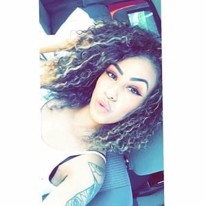 Meet your Posher, Mailyna