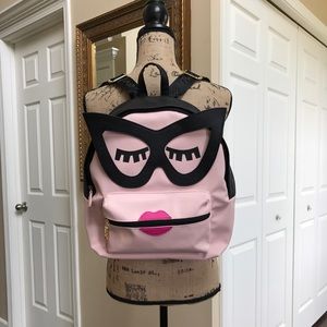 Adorable Betsey Johnson Bag