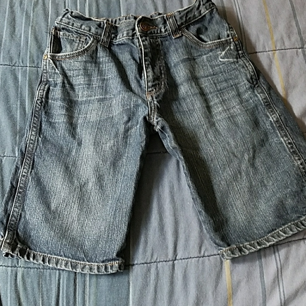 Wranglers for boys