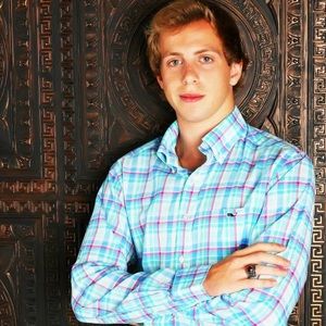 Vineyard Vines Slim Fit Tucker Shirt