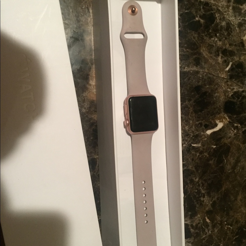 Apple Watch