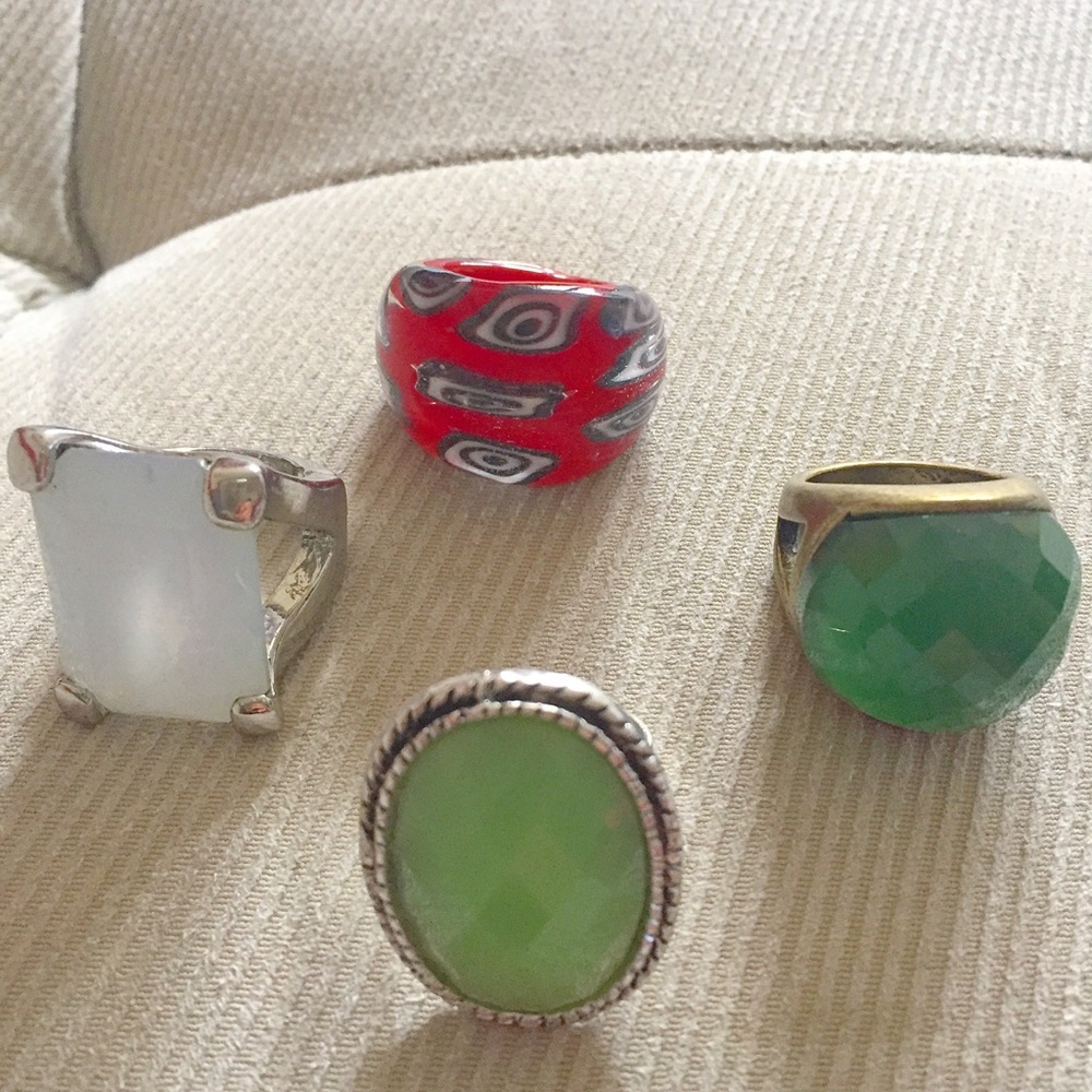 Rings