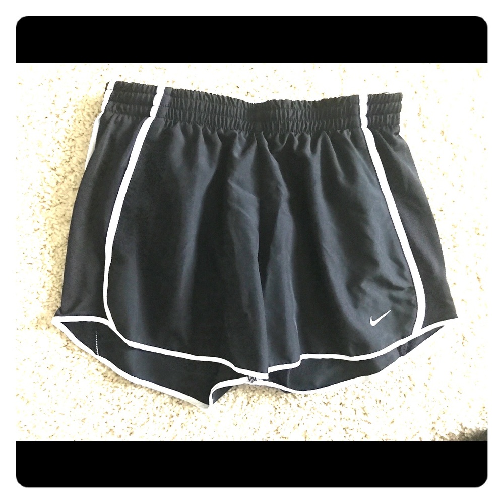 Nike dri fit shorts