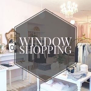 | Blush Shop | Featured Items