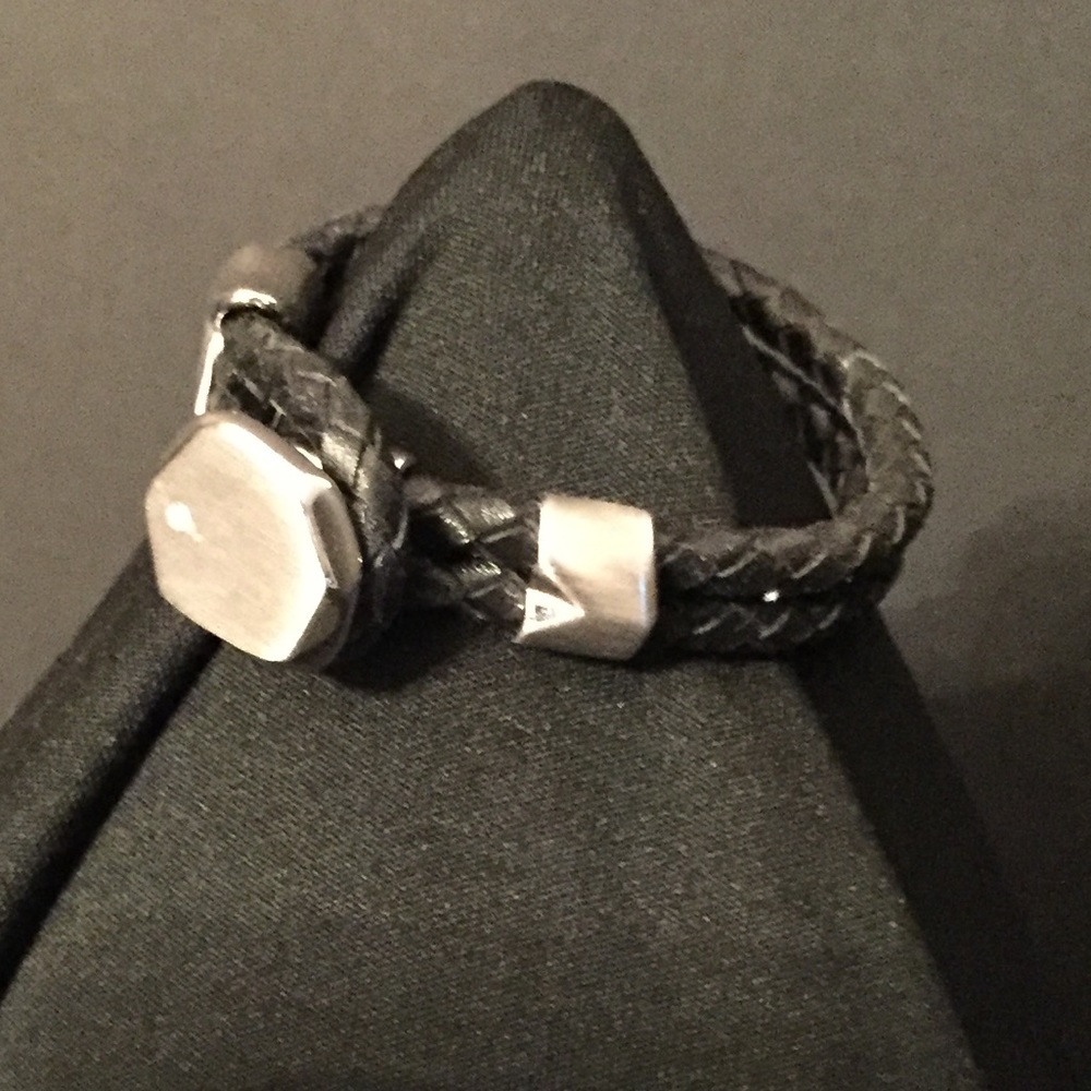 Stainless Steel Bracelet