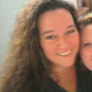 Meet your Posher, Teri