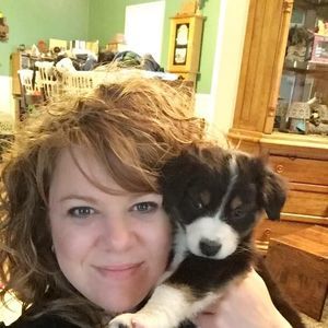 Meet your Posher, Melanie