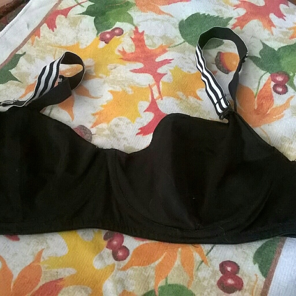 Collection Underwire Bra