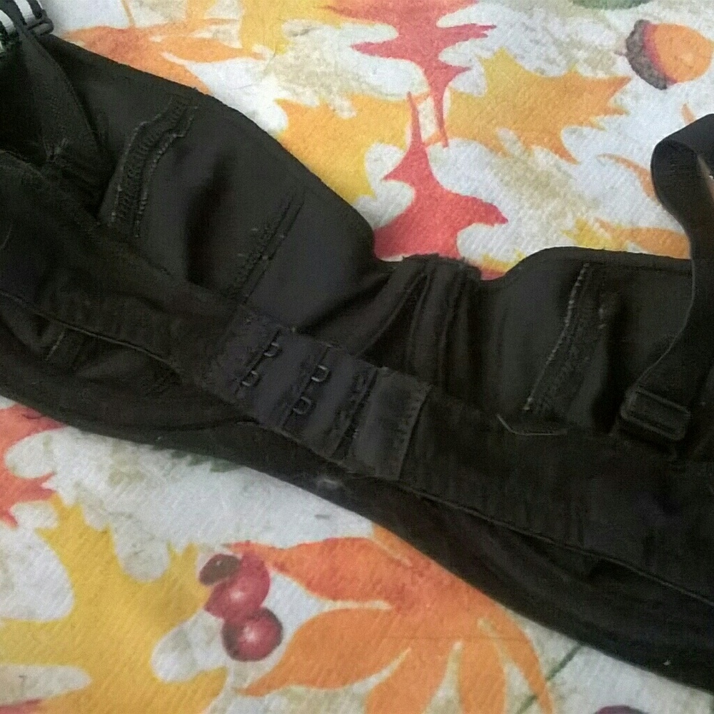 Collection Underwire Bra - Picture 2 of 2