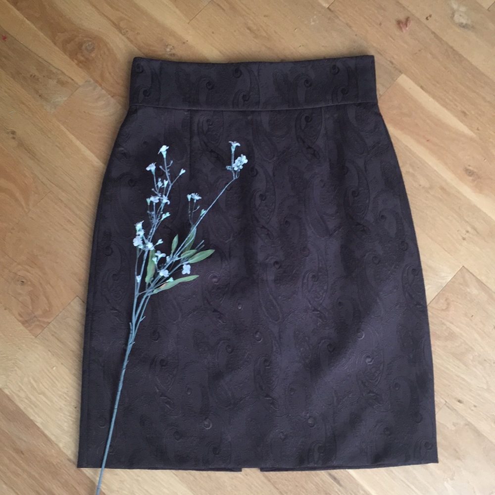 Antonio Melani Pencil Skirt