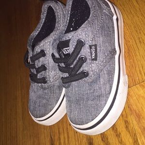 Kids vans