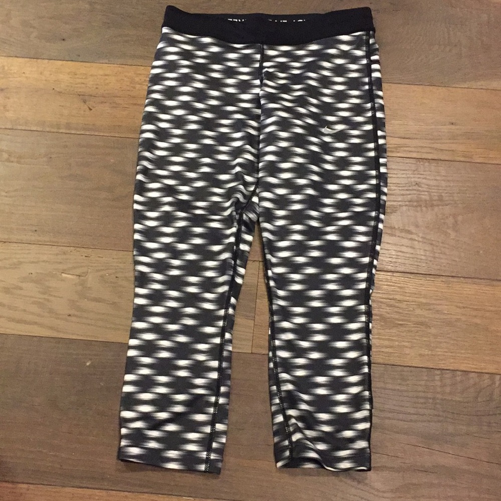 Nike leggings