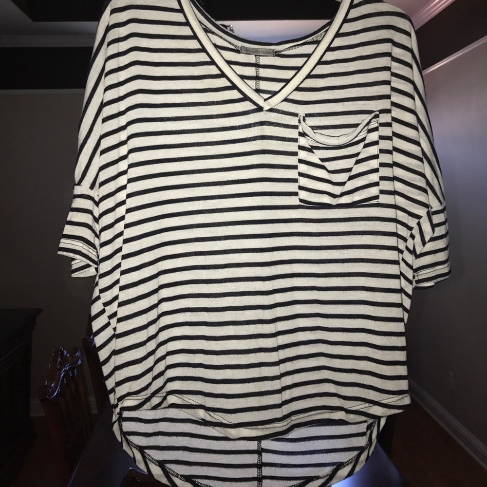 Charlotte Russe top