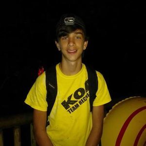 Meet your Posher, William