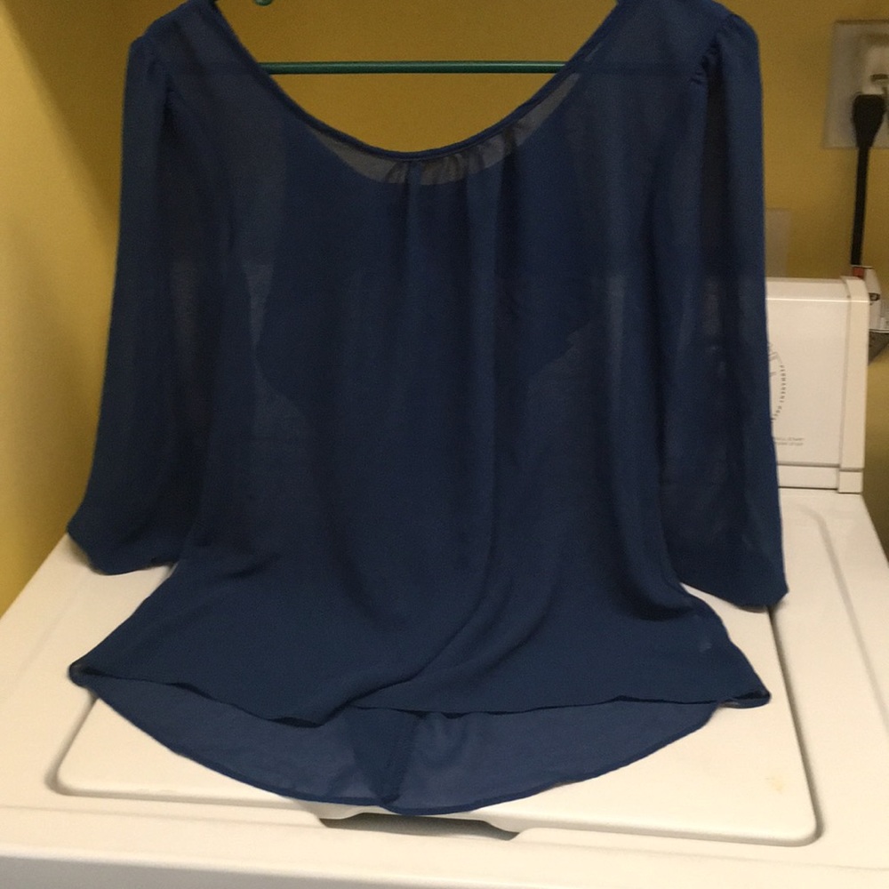 Women's blouse