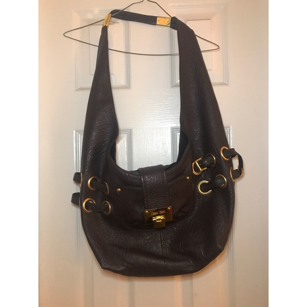 Jimmy Choo Hobo Handbag/Purse