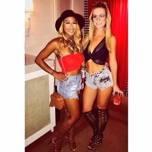 Meet your Posher, Fallon